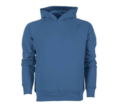 Stanley Knows Hoody - Royal Blue