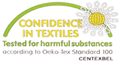 Textiles Vertrauen