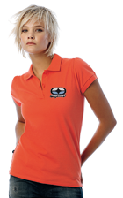 B&C Safran Polo