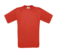 B&C Exact 150 T-Shirt