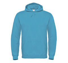 B&C Hoody - Atoll