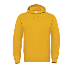 B&C Hoody - Gold