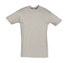 Light Grey T-Shirt