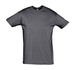 Mouse Grey T-Shirt