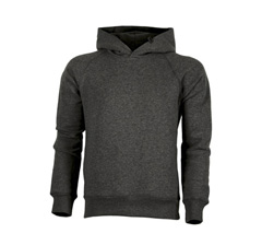 Stanley Knows Hoody - Dark Heather Grey