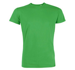 Stanley Leads T-Shirt - Green