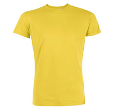 Stanley Leads T-Shirt - Maiz Yellow