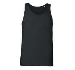 Stanley Runs Tank Top - Black