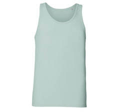 Stanley Runs Tank Top - Caribbean Blue