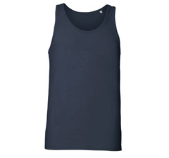 Stanley Runs Tank Top - Navy