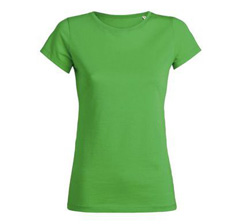 Stella Wants T-Shirt - Green