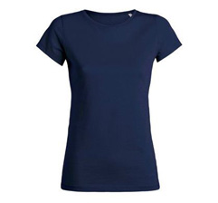 Stella Wants T-Shirt - Navy